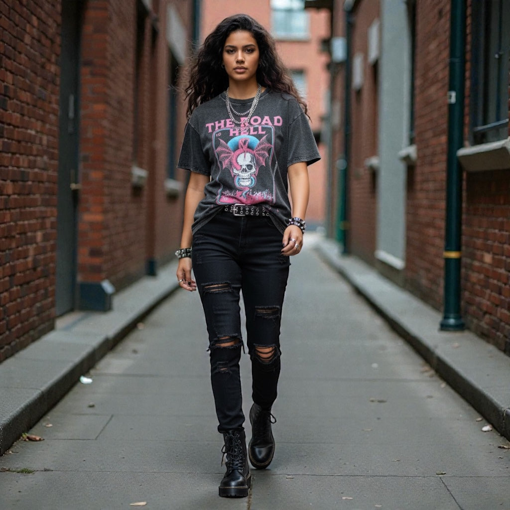 Faith based apparel and streetwear. Christian clothing. Christian rock shirts 